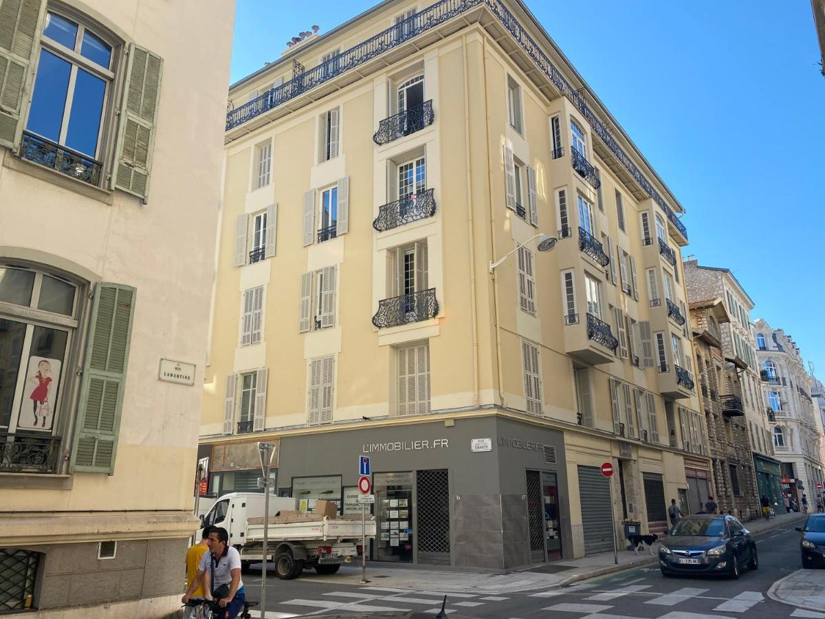 Central Lamartine Flat - Brand New Nice Exteriér fotografie